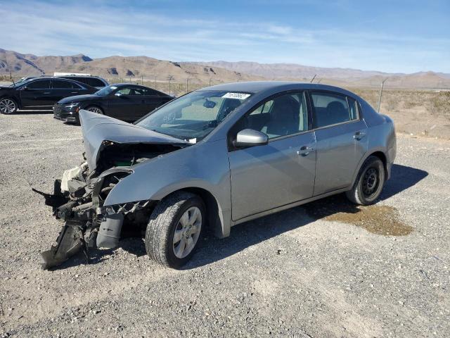 NISSAN SENTRA 2.0 2010 3n1ab6ap6al685187