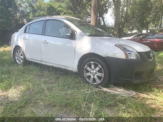 NISSAN SENTRA 2010 3n1ab6ap6al685853