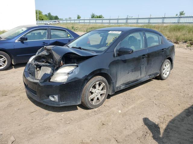 NISSAN SENTRA 2.0 2010 3n1ab6ap6al686162