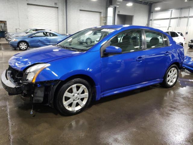 NISSAN SENTRA 2010 3n1ab6ap6al687697