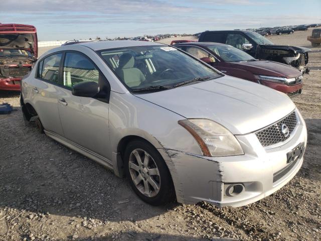 NISSAN SENTRA 2.0 2010 3n1ab6ap6al688994