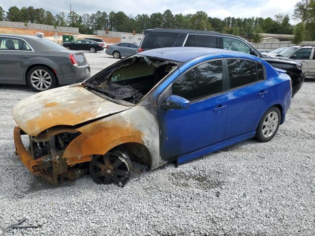 NISSAN SENTRA 2010 3n1ab6ap6al689014