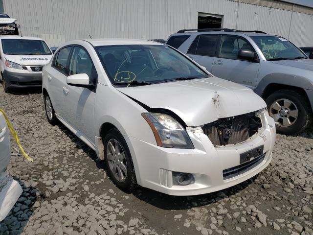 NISSAN SENTRA 2.0 2010 3n1ab6ap6al690311