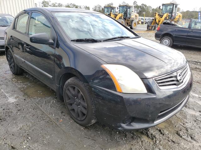 NISSAN SENTRA 2.0 2010 3n1ab6ap6al691331