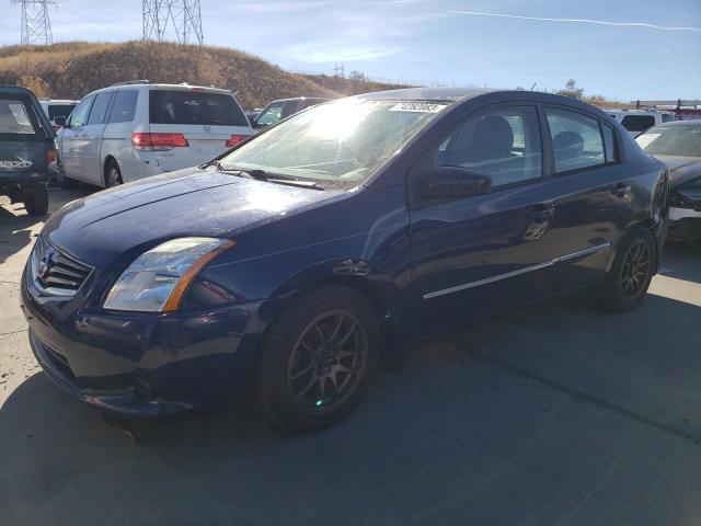 NISSAN SENTRA 2010 3n1ab6ap6al695850