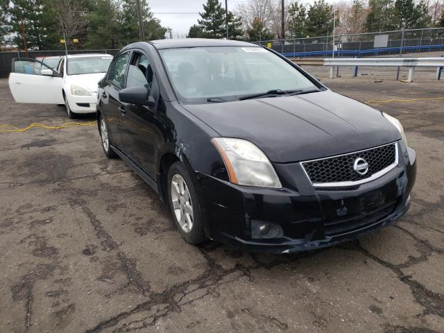 NISSAN SENTRA 2.0 2010 3n1ab6ap6al698909