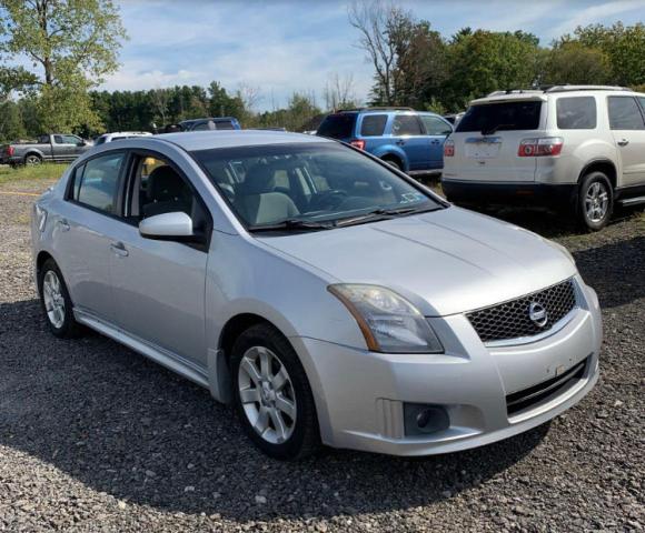 NISSAN SENTRA 2.0 2010 3n1ab6ap6al699865