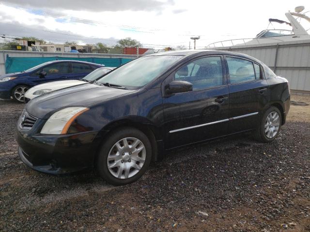 NISSAN SENTRA 2010 3n1ab6ap6al701002