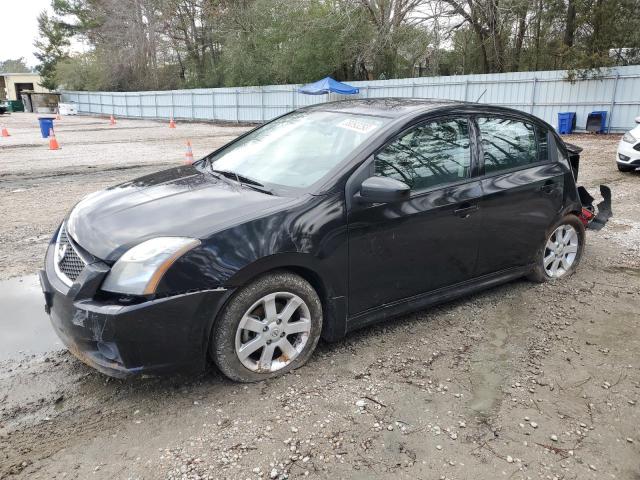 NISSAN SENTRA 2.0 2010 3n1ab6ap6al701162