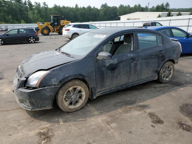 NISSAN SENTRA 2.0 2010 3n1ab6ap6al702439