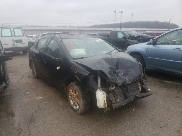 NISSAN SENTRA 2.0 2010 3n1ab6ap6al703123