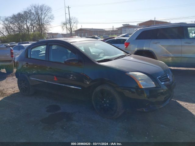 NISSAN SENTRA 2010 3n1ab6ap6al703168