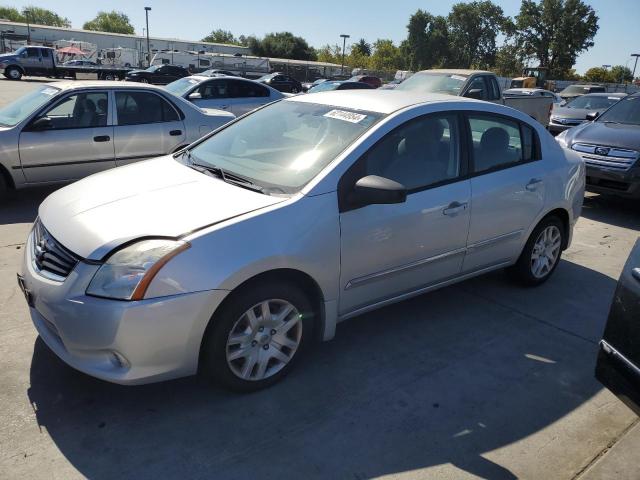 NISSAN SENTRA 2010 3n1ab6ap6al703803