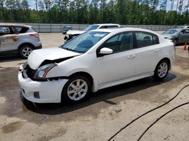 NISSAN SENTRA 2010 3n1ab6ap6al709486