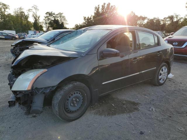 NISSAN SENTRA 2010 3n1ab6ap6al717698