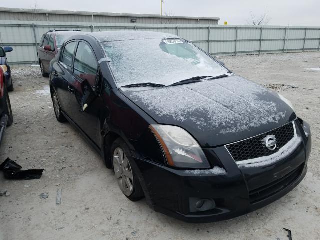 NISSAN SENTRA 2.0 2010 3n1ab6ap6al720116