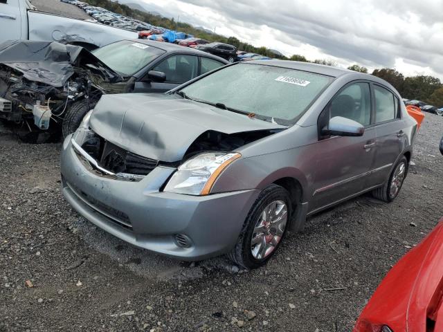 NISSAN SENTRA 2010 3n1ab6ap6al722559