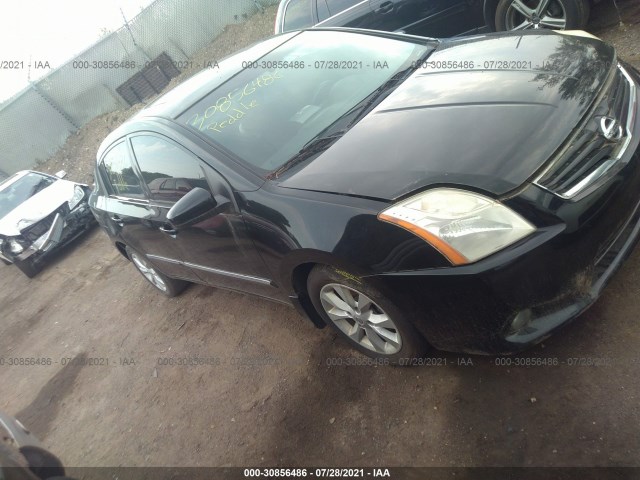 NISSAN SENTRA 2010 3n1ab6ap6al723159