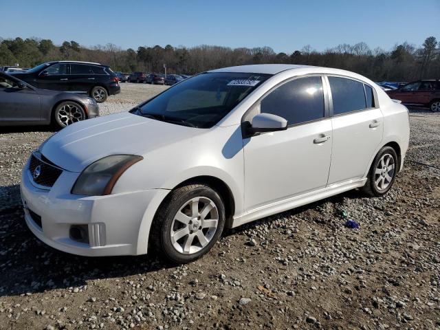 NISSAN SENTRA 2.0 2010 3n1ab6ap6al723520