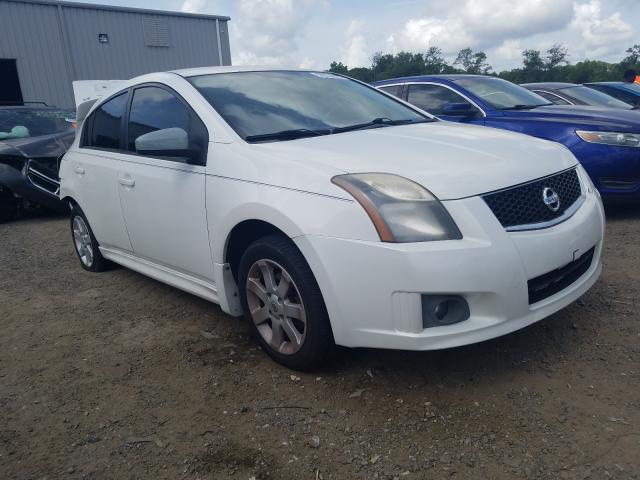 NISSAN SENTRA 2.0 2010 3n1ab6ap6al727258