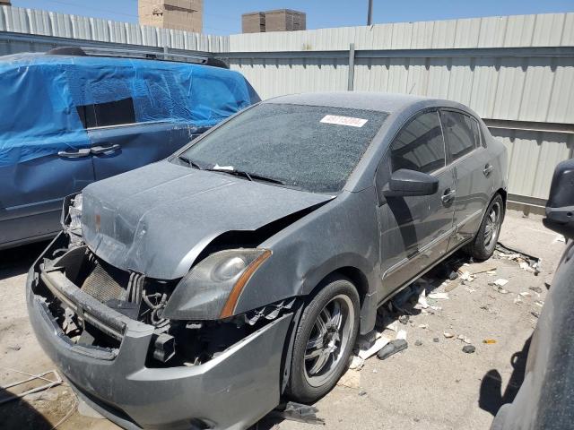 NISSAN SENTRA 2010 3n1ab6ap6al728216