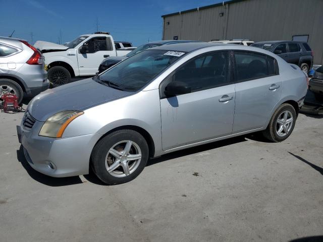 NISSAN SENTRA 2010 3n1ab6ap6al728894