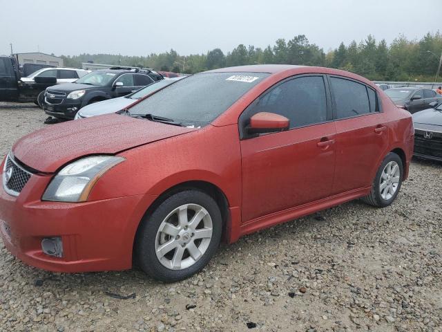 NISSAN SENTRA 2.0 2011 3n1ab6ap6bl606084