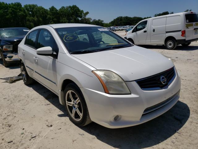 NISSAN SENTRA 2.0 2011 3n1ab6ap6bl608028