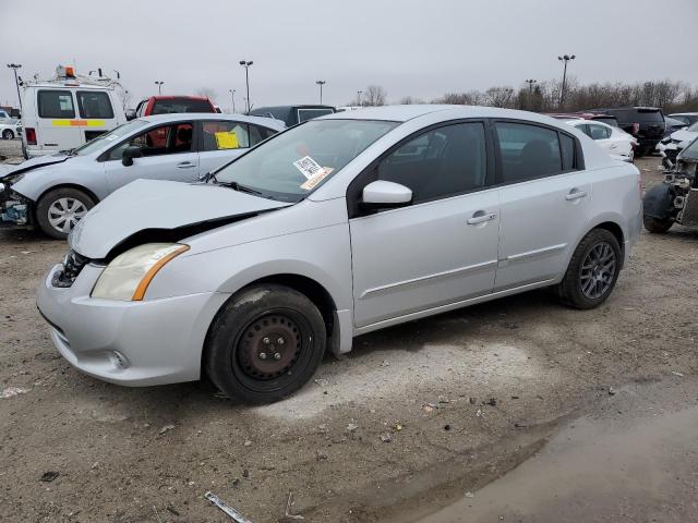 NISSAN SENTRA 2011 3n1ab6ap6bl612001