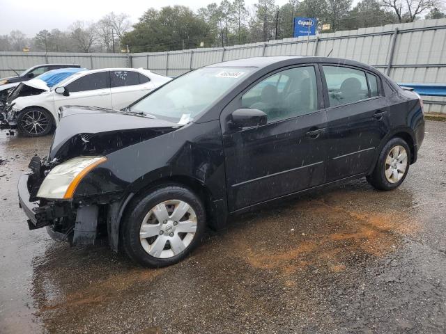 NISSAN SENTRA 2.0 2011 3n1ab6ap6bl612399