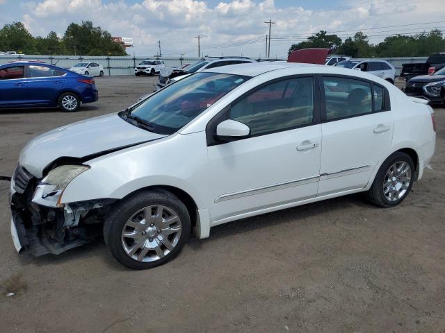 NISSAN SENTRA 2.0 2011 3n1ab6ap6bl612614