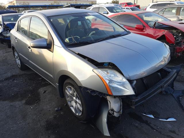 NISSAN SENTRA 2.0 2011 3n1ab6ap6bl613455