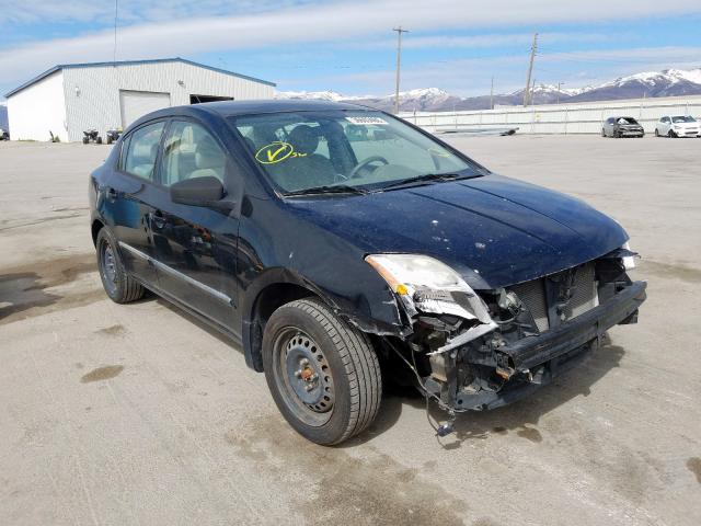 NISSAN SENTRA 2.0 2011 3n1ab6ap6bl614606