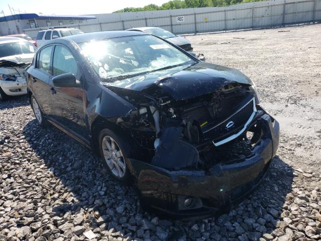 NISSAN SENTRA 2.0 2011 3n1ab6ap6bl616467