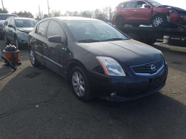 NISSAN SENTRA 2.0 2011 3n1ab6ap6bl617781