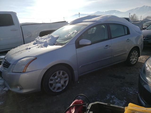 NISSAN SENTRA 2.0 2011 3n1ab6ap6bl620700