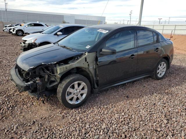 NISSAN SENTRA 2011 3n1ab6ap6bl621409