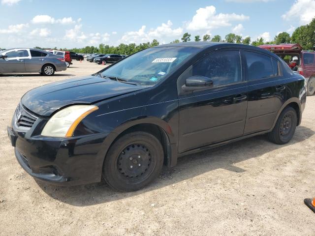 NISSAN SENTRA 2011 3n1ab6ap6bl622379