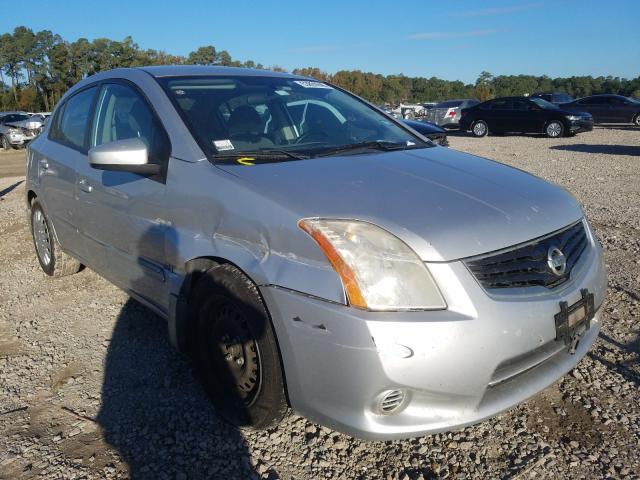 NISSAN SENTRA 2.0 2011 3n1ab6ap6bl624505