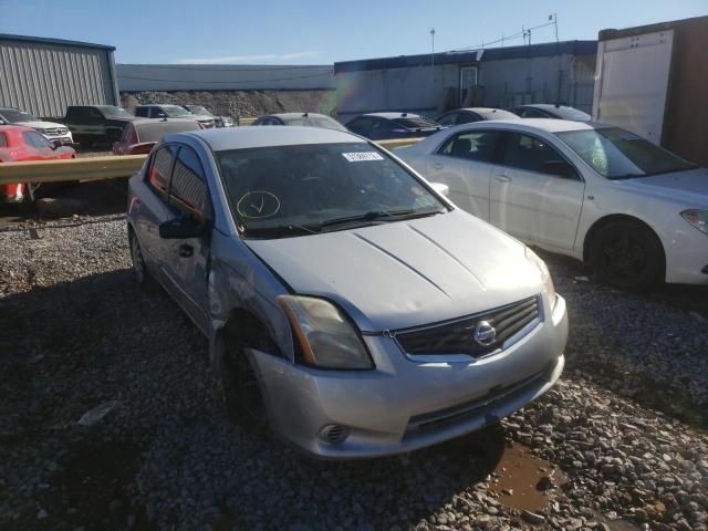 NISSAN SENTRA 2011 3n1ab6ap6bl624813