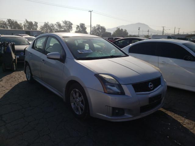 NISSAN SENTRA 2.0 2011 3n1ab6ap6bl625878