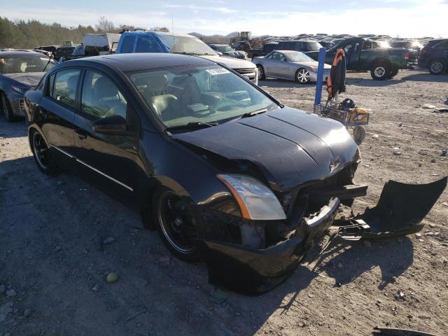 NISSAN SENTRA 2.0 2011 3n1ab6ap6bl626979