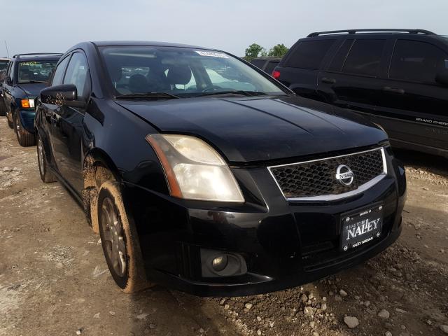 NISSAN SENTRA 2.0 2011 3n1ab6ap6bl628201