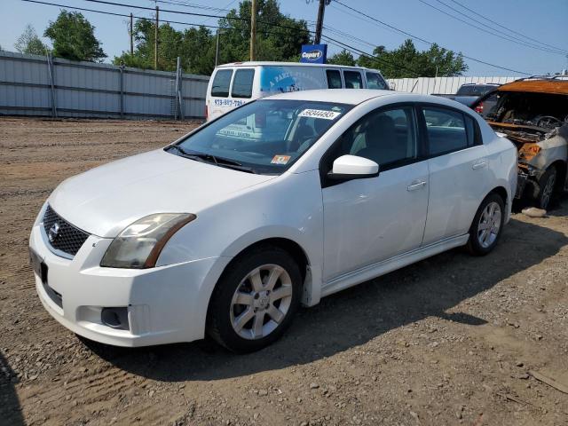 NISSAN SENTRA 2.0 2011 3n1ab6ap6bl629252