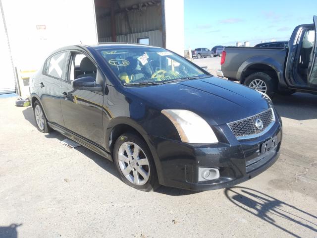 NISSAN SENTRA 2.0 2011 3n1ab6ap6bl630773