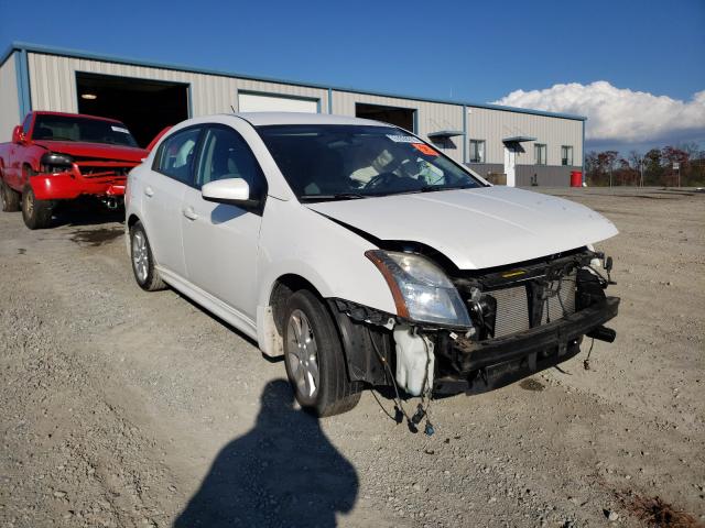 NISSAN SENTRA 2.0 2011 3n1ab6ap6bl631356