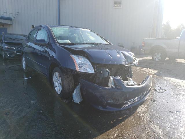 NISSAN SENTRA 2.0 2011 3n1ab6ap6bl631809