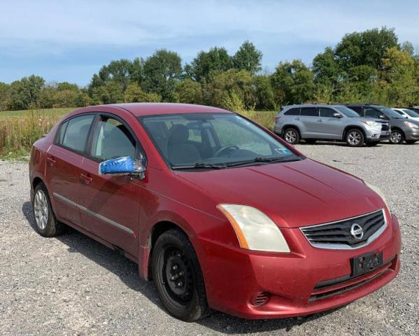 NISSAN SENTRA 2011 3n1ab6ap6bl632118