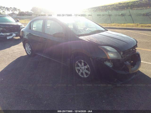 NISSAN SENTRA 2011 3n1ab6ap6bl634998