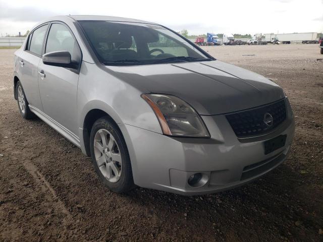 NISSAN SENTRA 2011 3n1ab6ap6bl635178